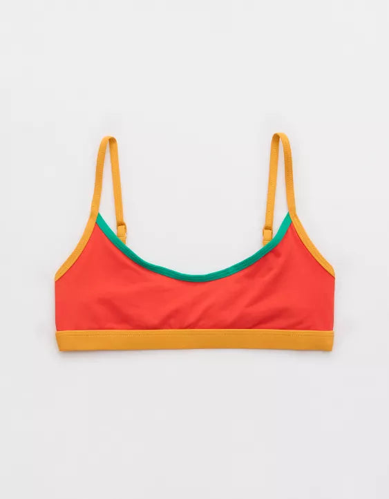 Narah Top & Elody Bottom Cheeky - Syros by OneOne