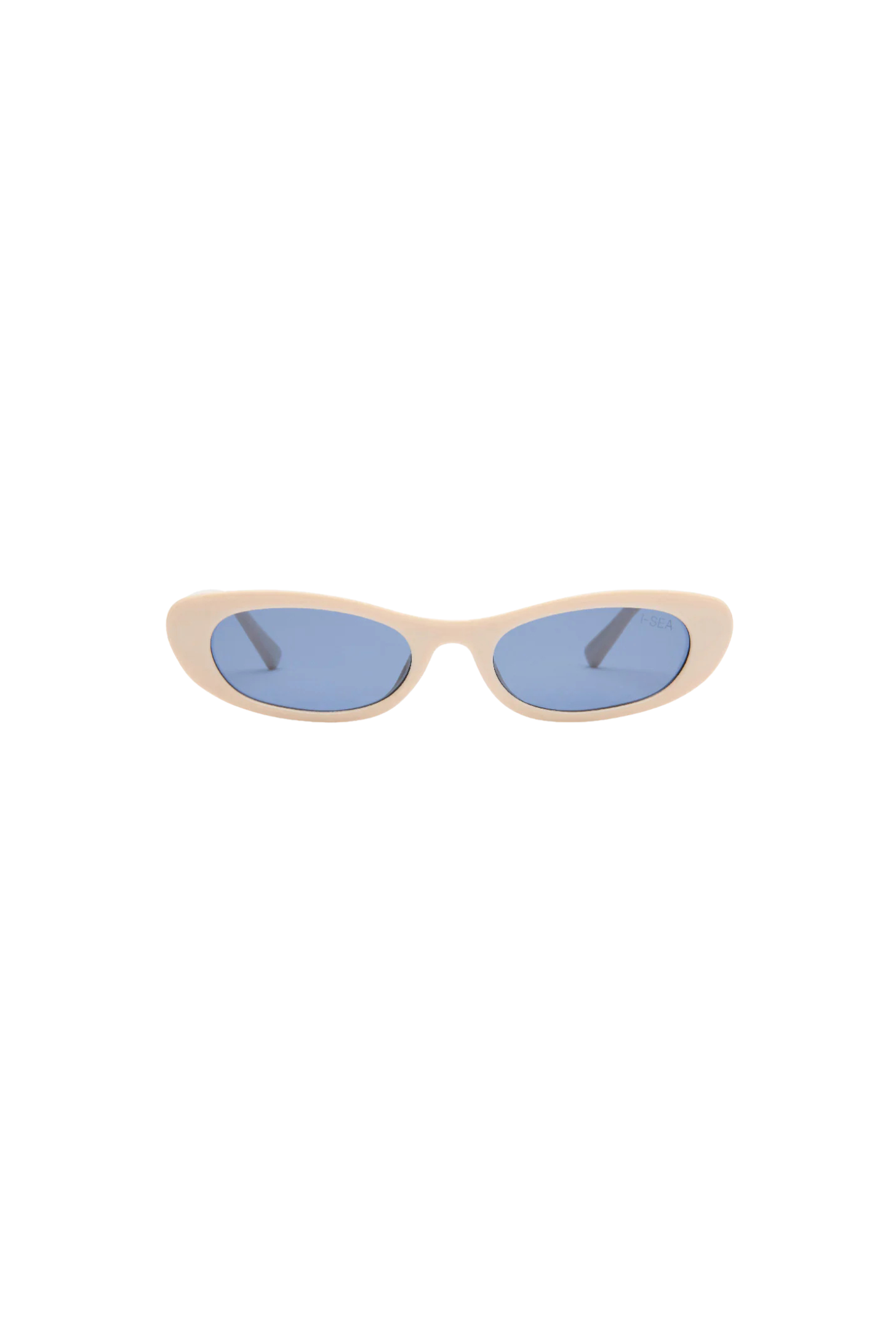 Roxie - Cream/Navy by I SEA