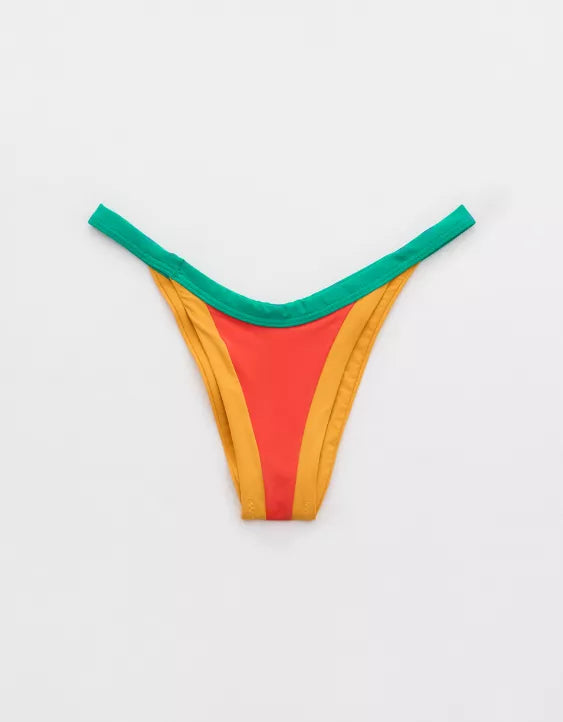 Narah Top & Elody Bottom Cheeky - Syros by OneOne