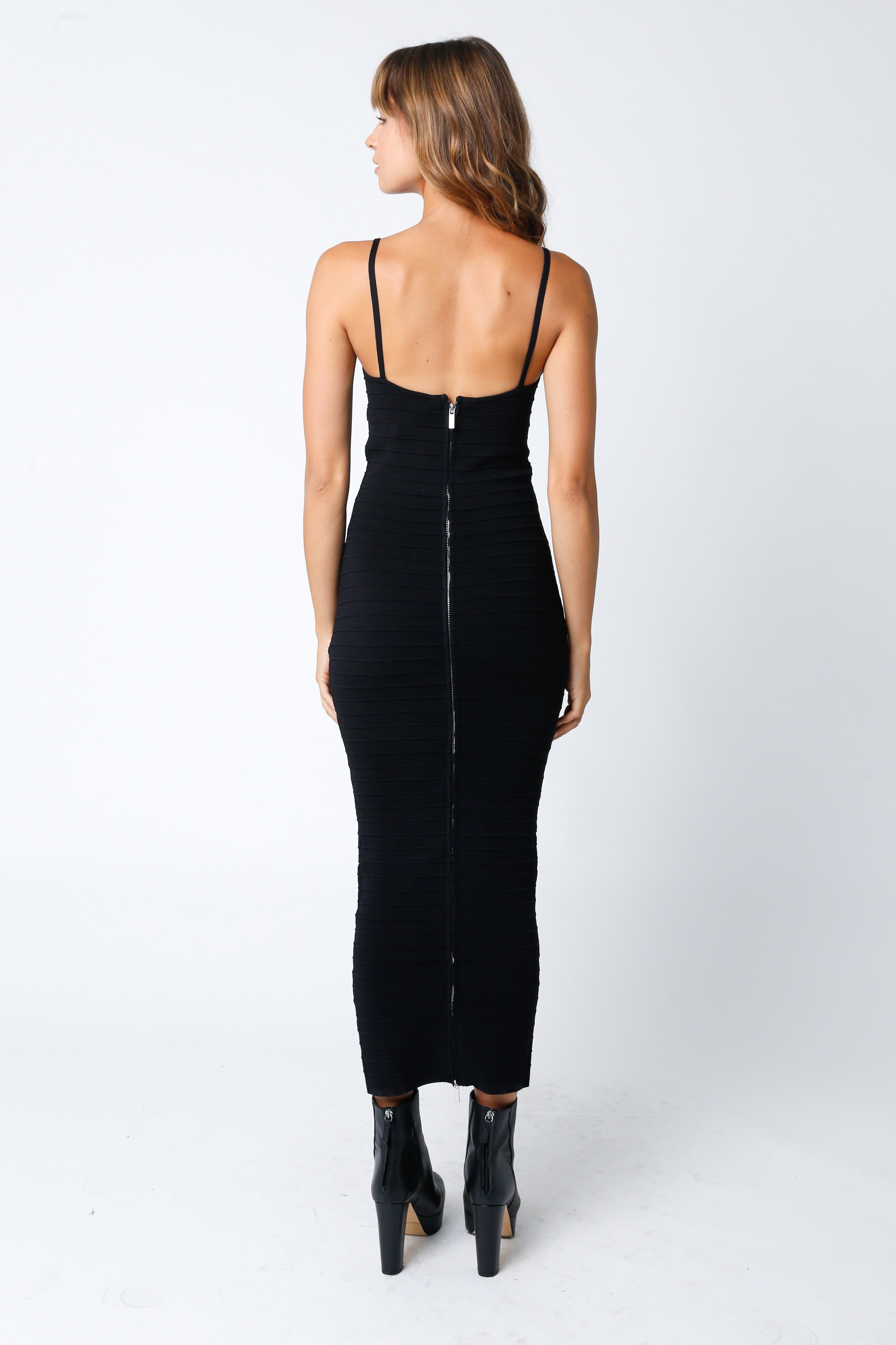 Java Maxi