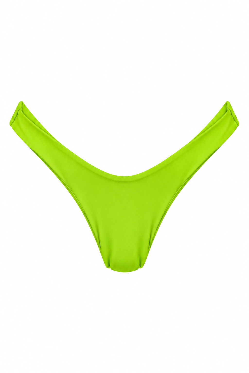 Nyla Bottom | Lime by Indika
