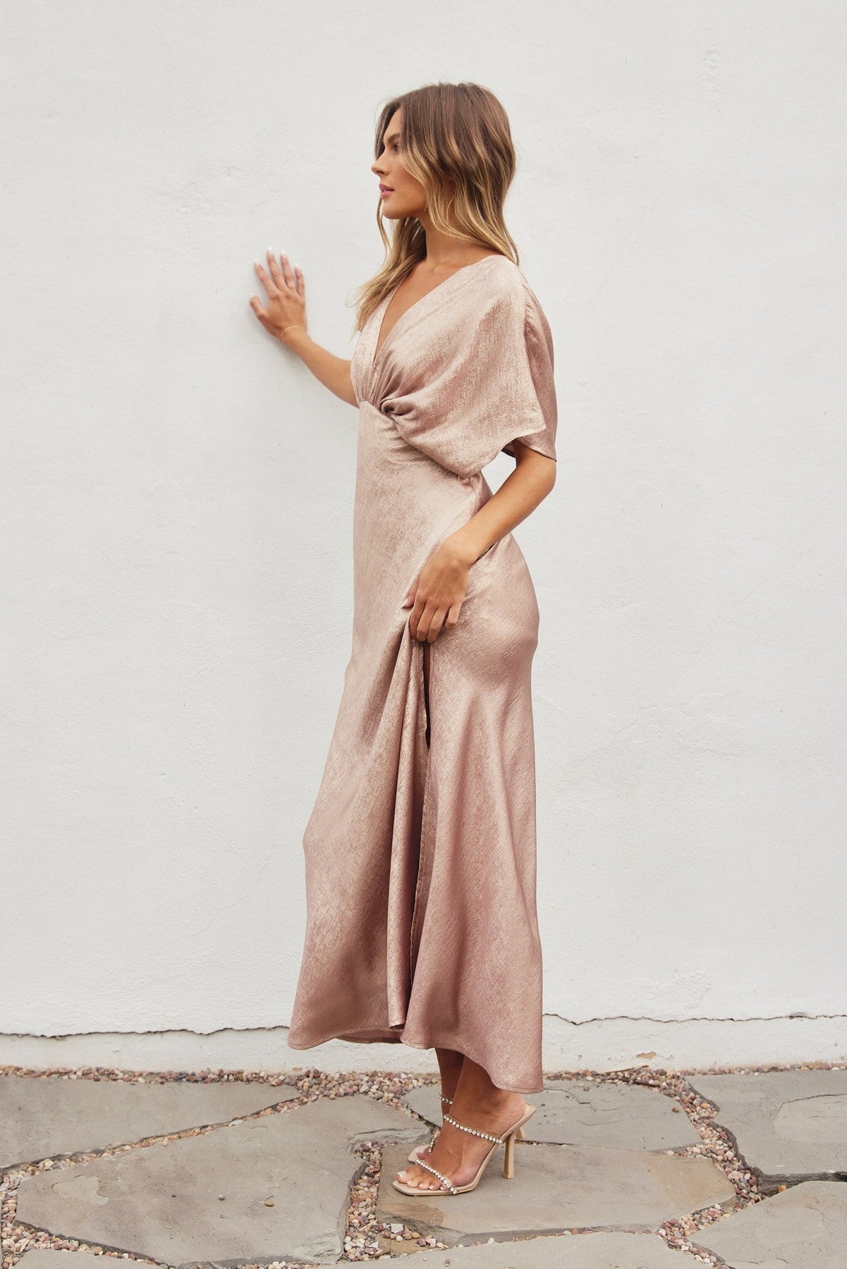 Alyssa Dress