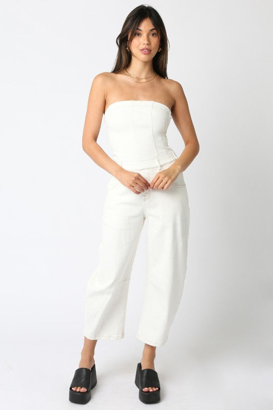 Virgin Gorda Jumpsuit