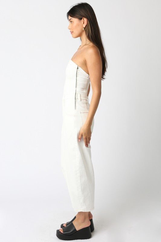Virgin Gorda Jumpsuit