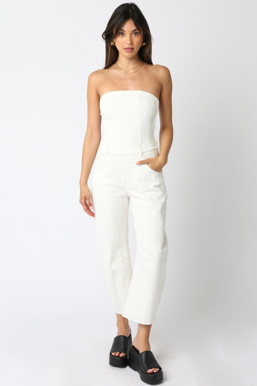 Virgin Gorda Jumpsuit
