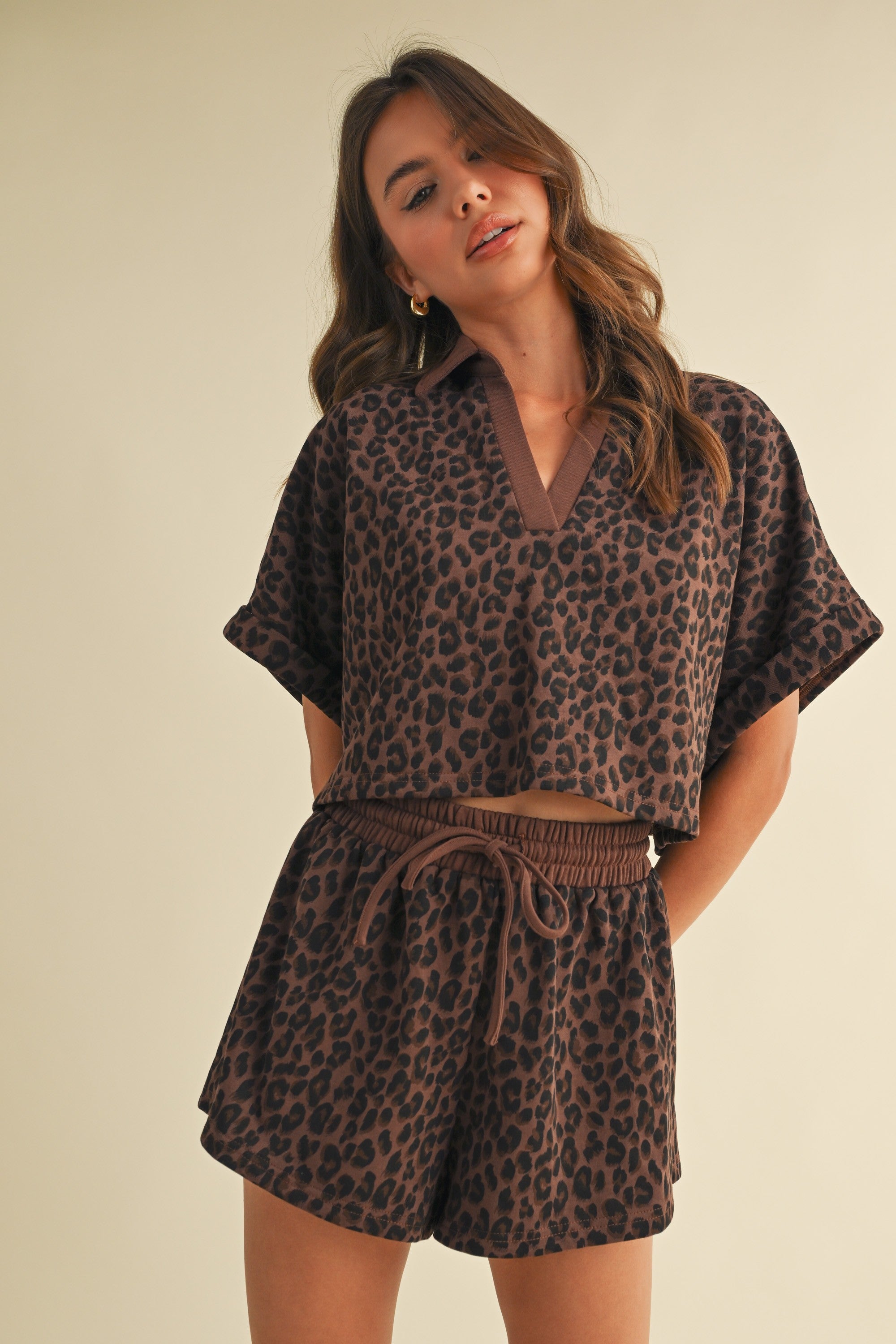 Java Short Set