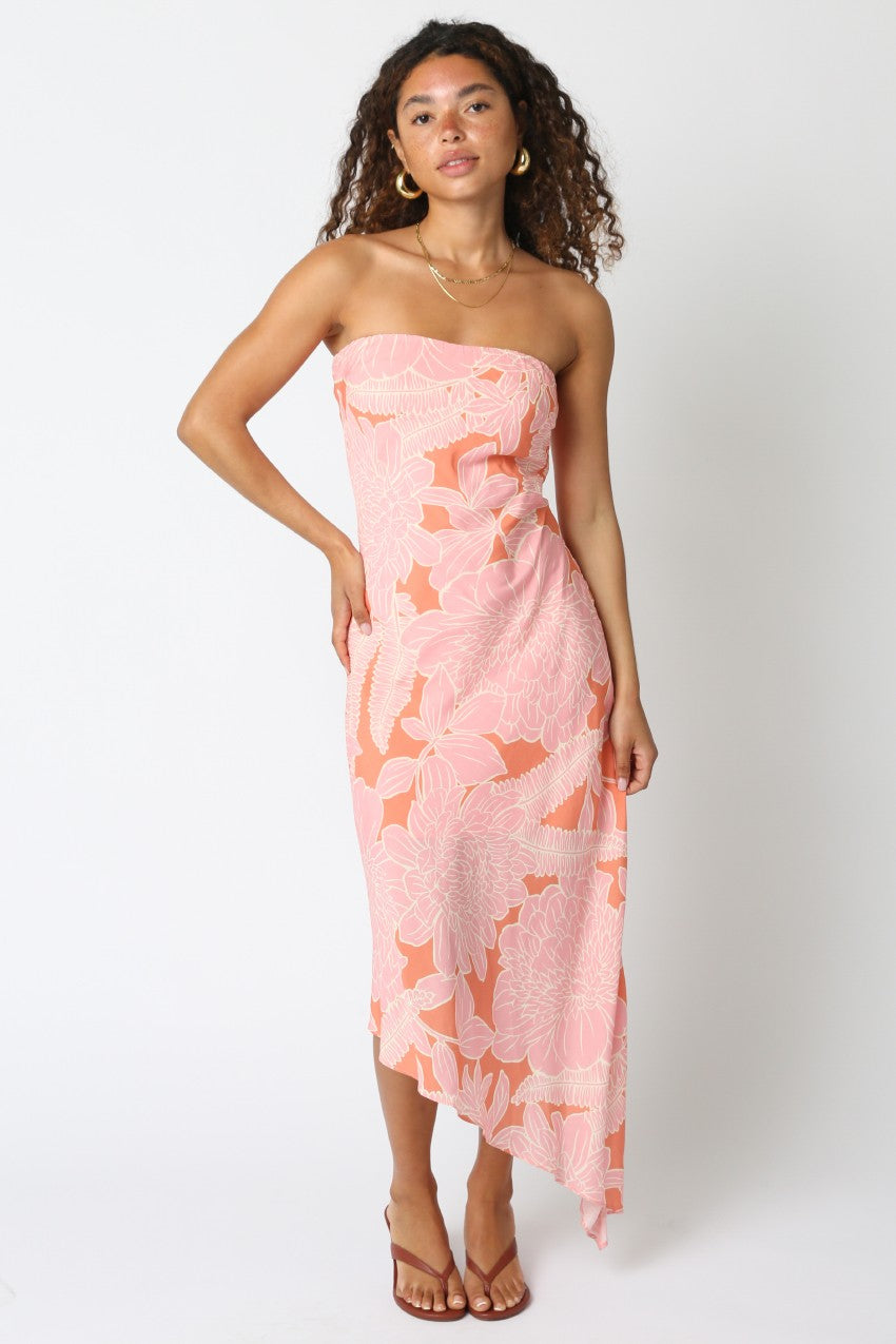 Penida Dress