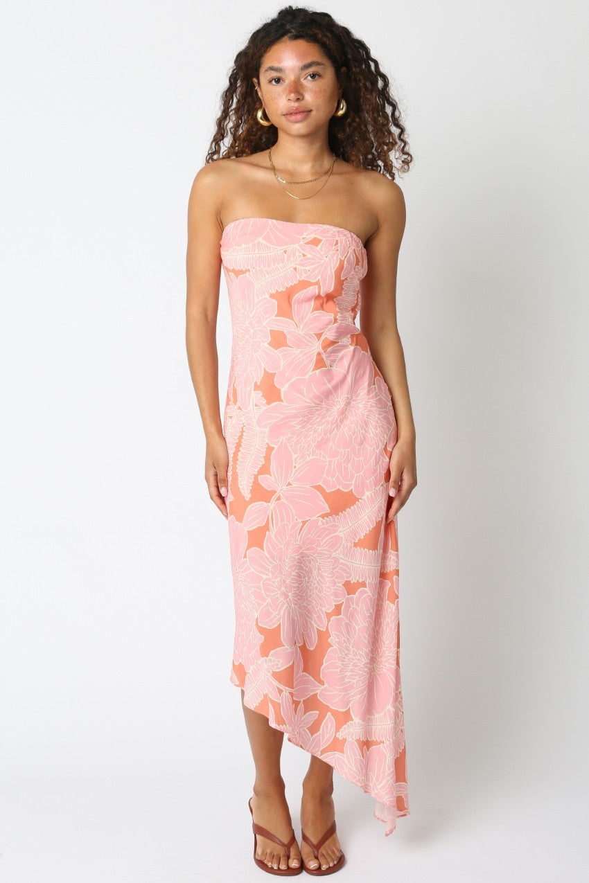 Penida Dress