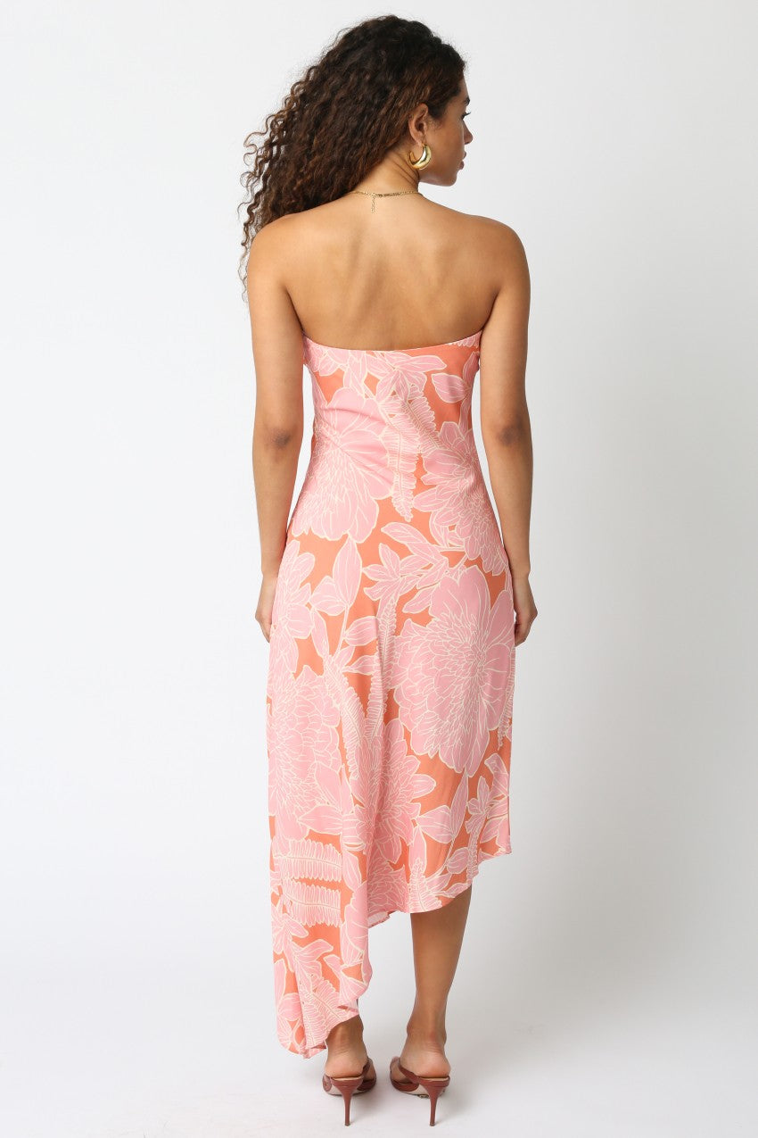 Penida Dress