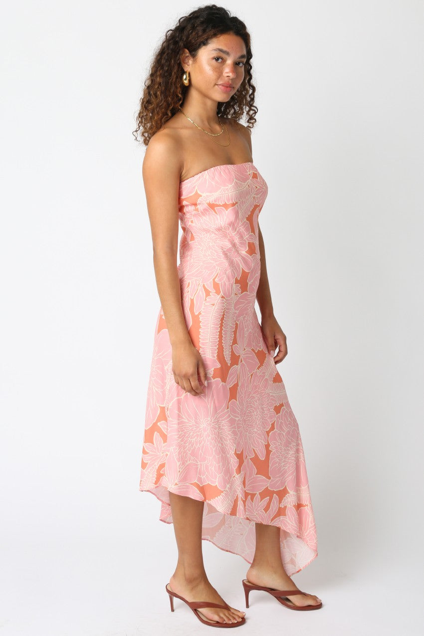 Penida Dress