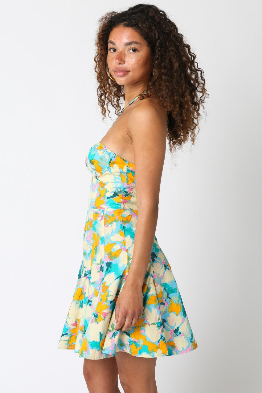 Nassau Dress