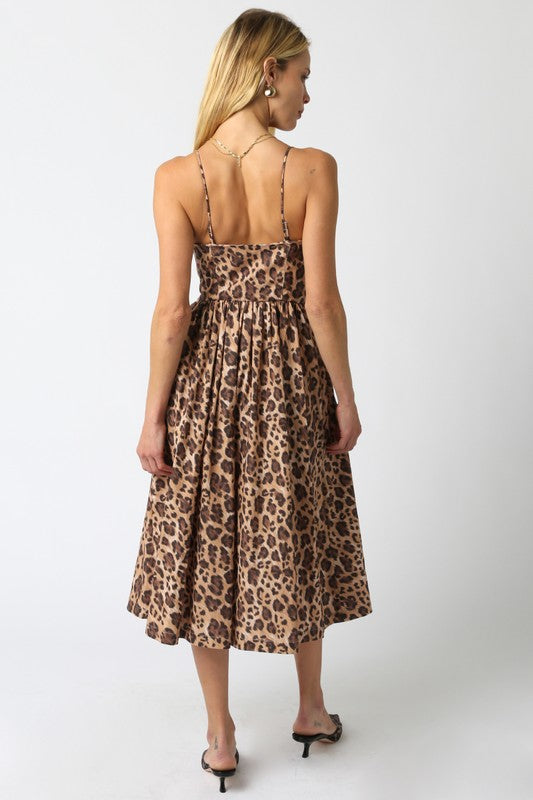 Amur Dress
