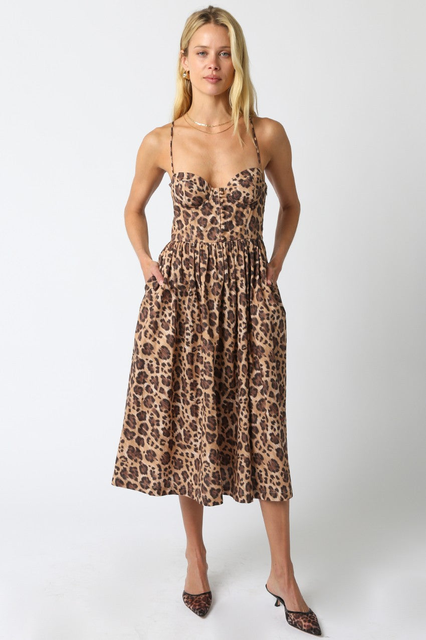 Amur Dress