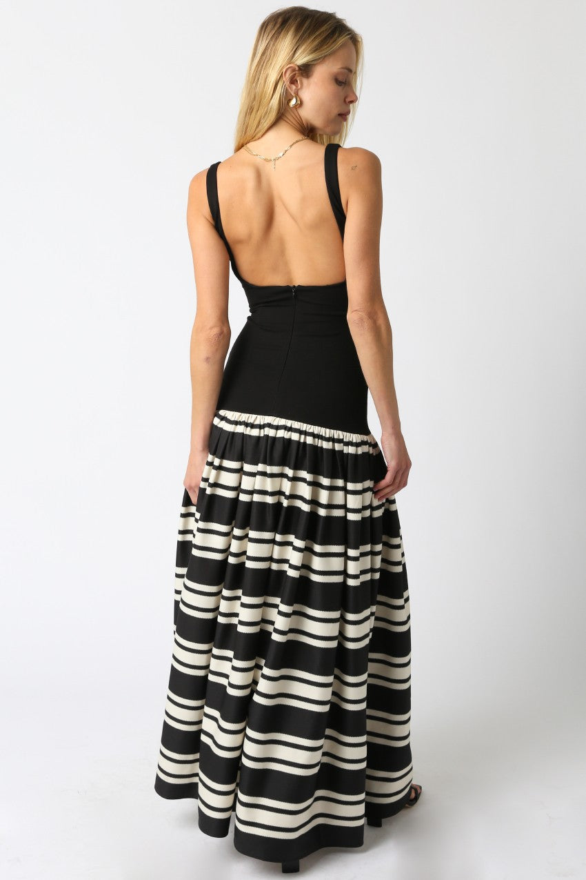 Hamptons Maxi