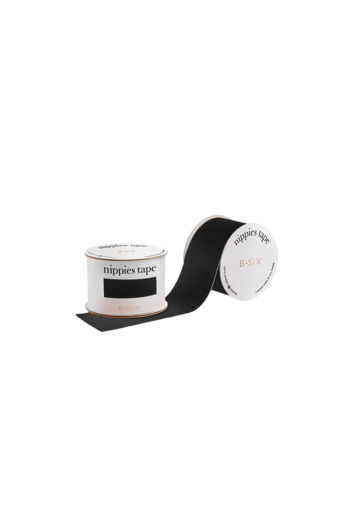 Breast Lift Tape | Black