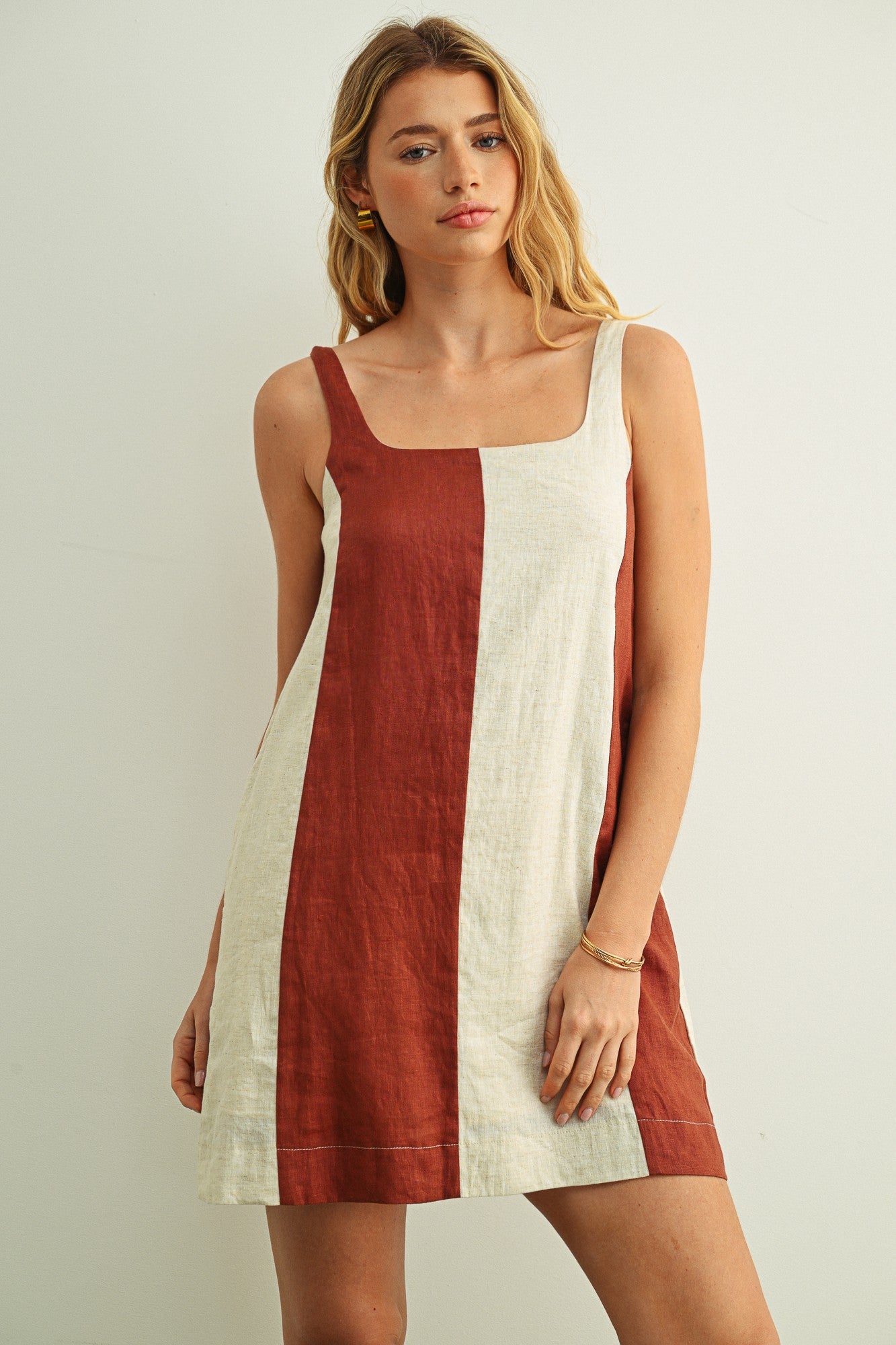 Salamanca Dress