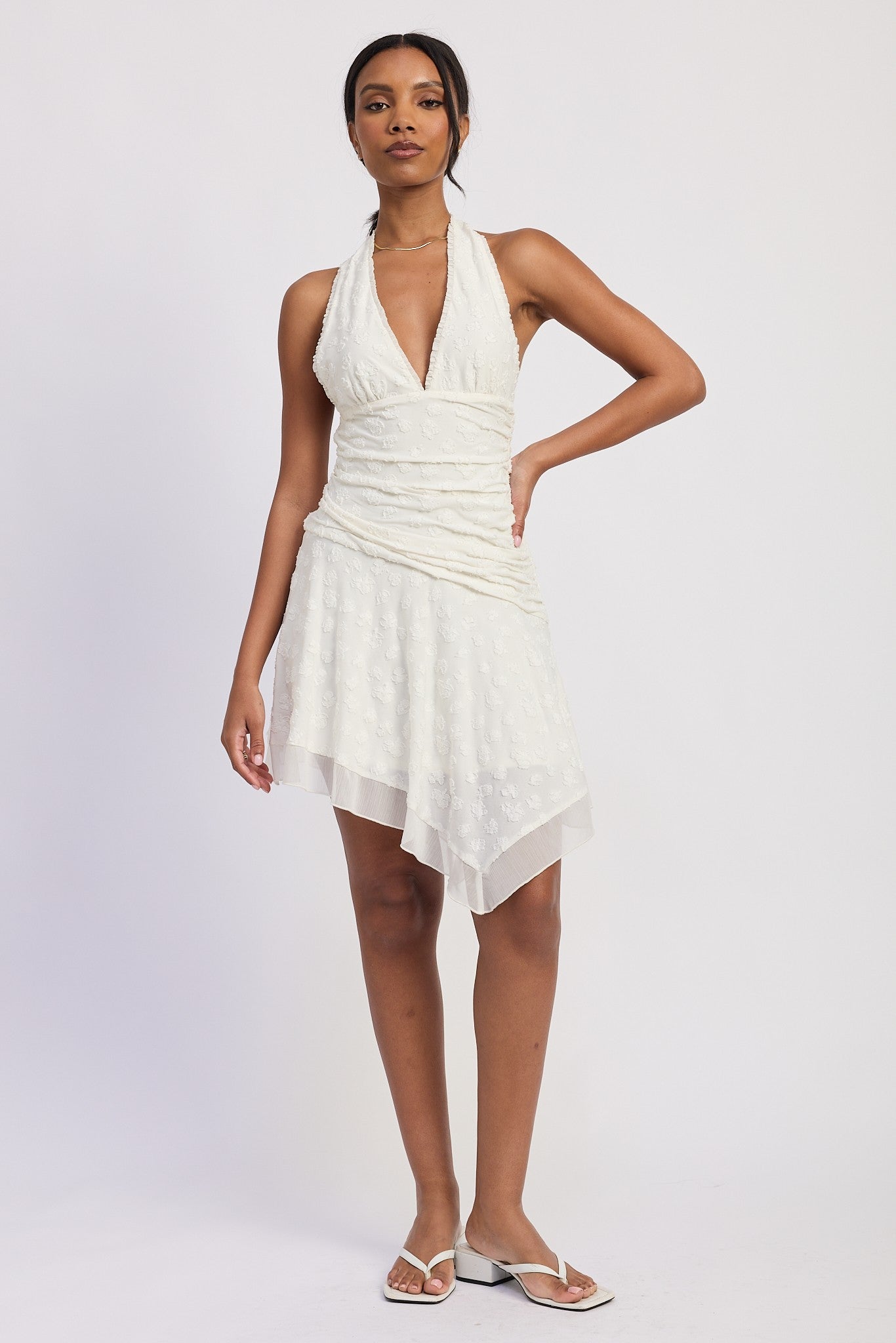 Florence Mini Dress