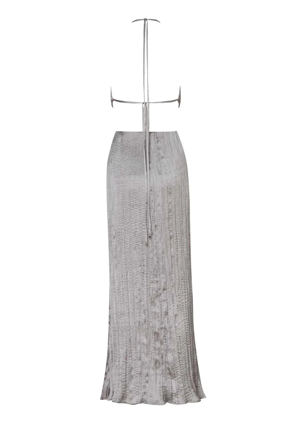 Lexi Maxi Dress - Titanium by Baobab