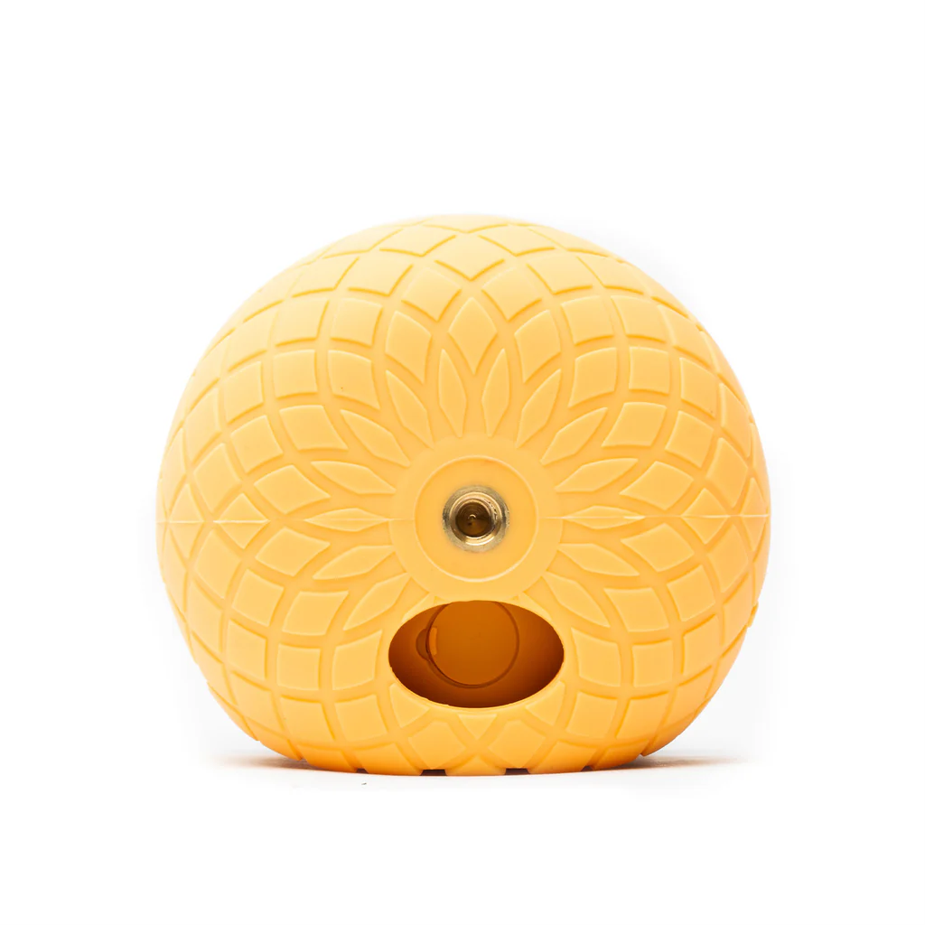 Pineapple Speaker with H2.0 Rail Mount Kit