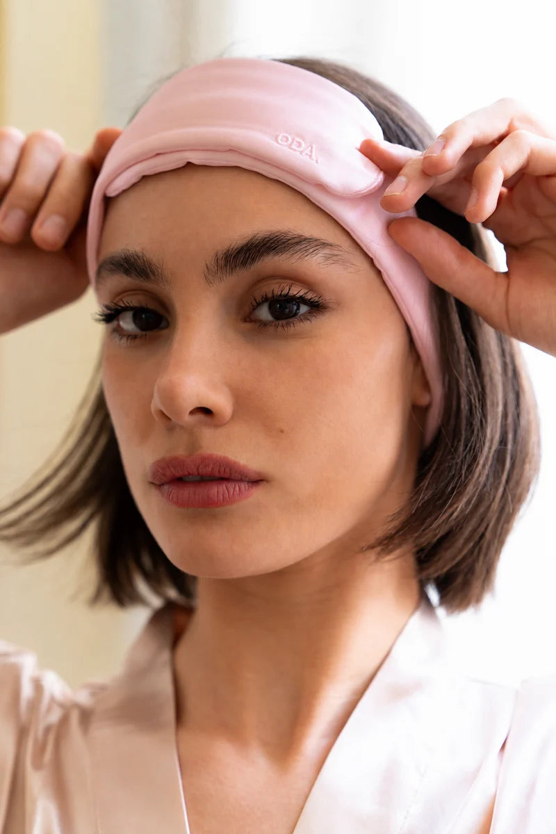 The Beauty Headband - Rose by ODA
