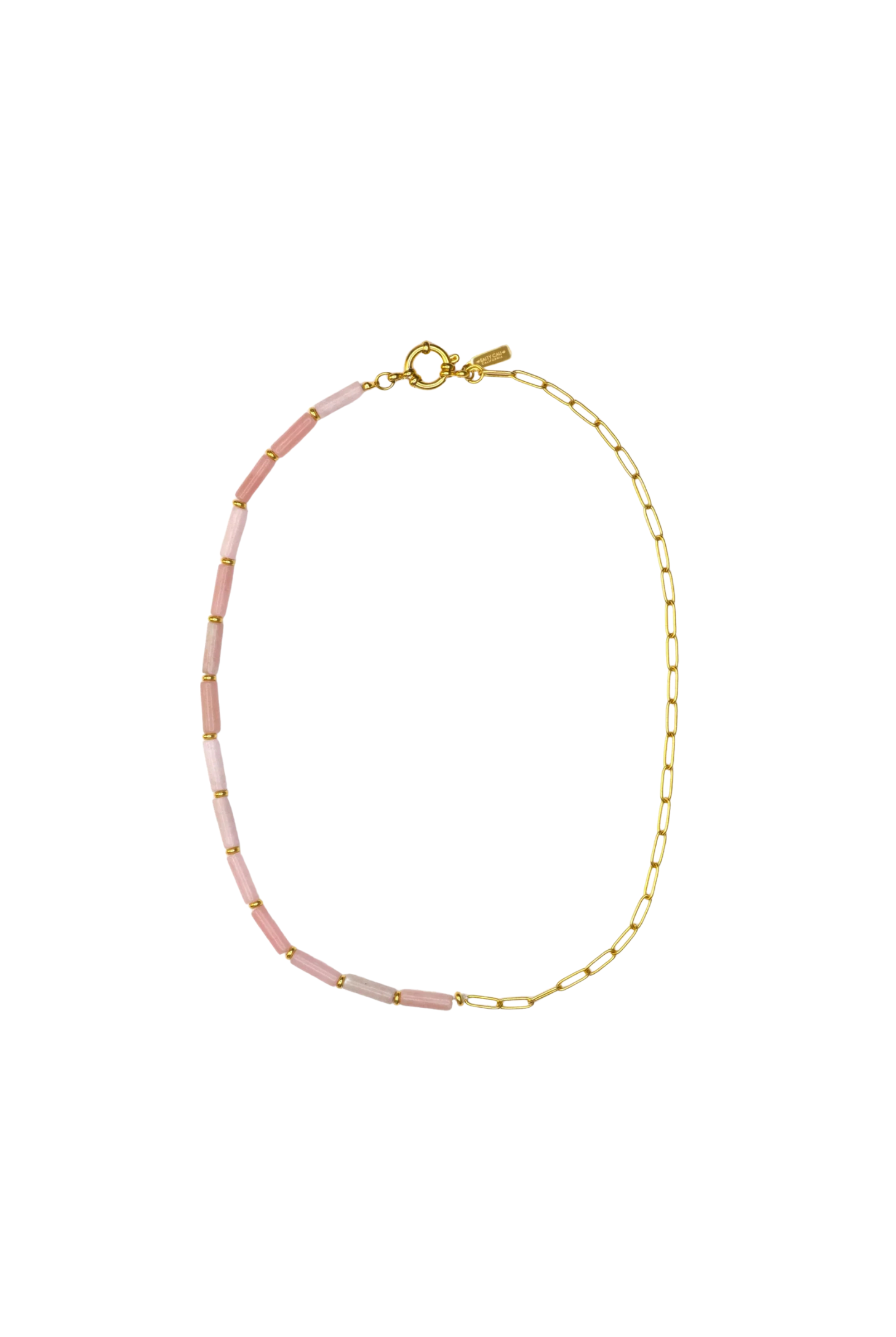 Marta Necklace ~ by Salty Cali