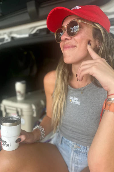 Prime Quality Tank - Heather Gray by VP