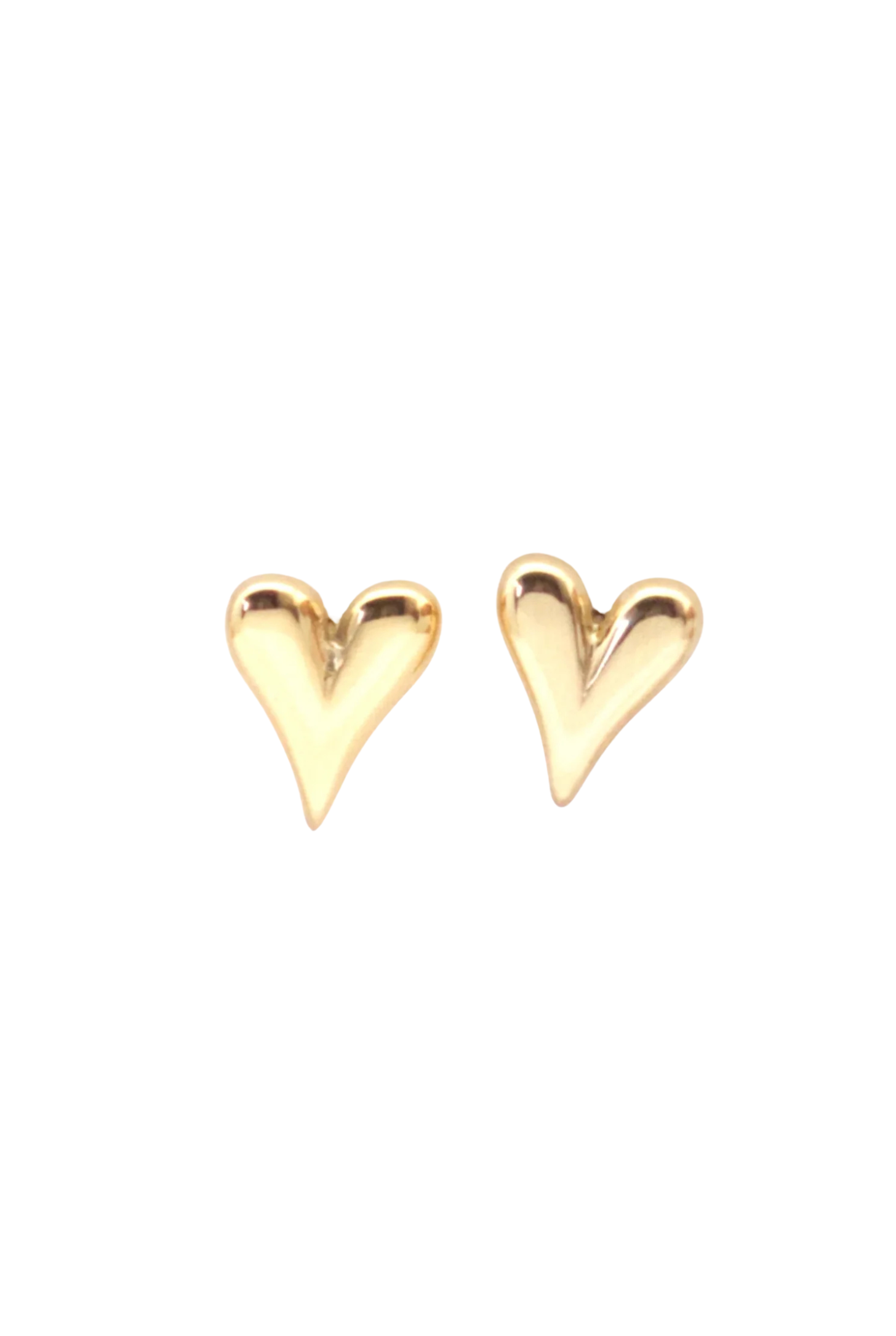 Love Studs ~ by Salty Cali