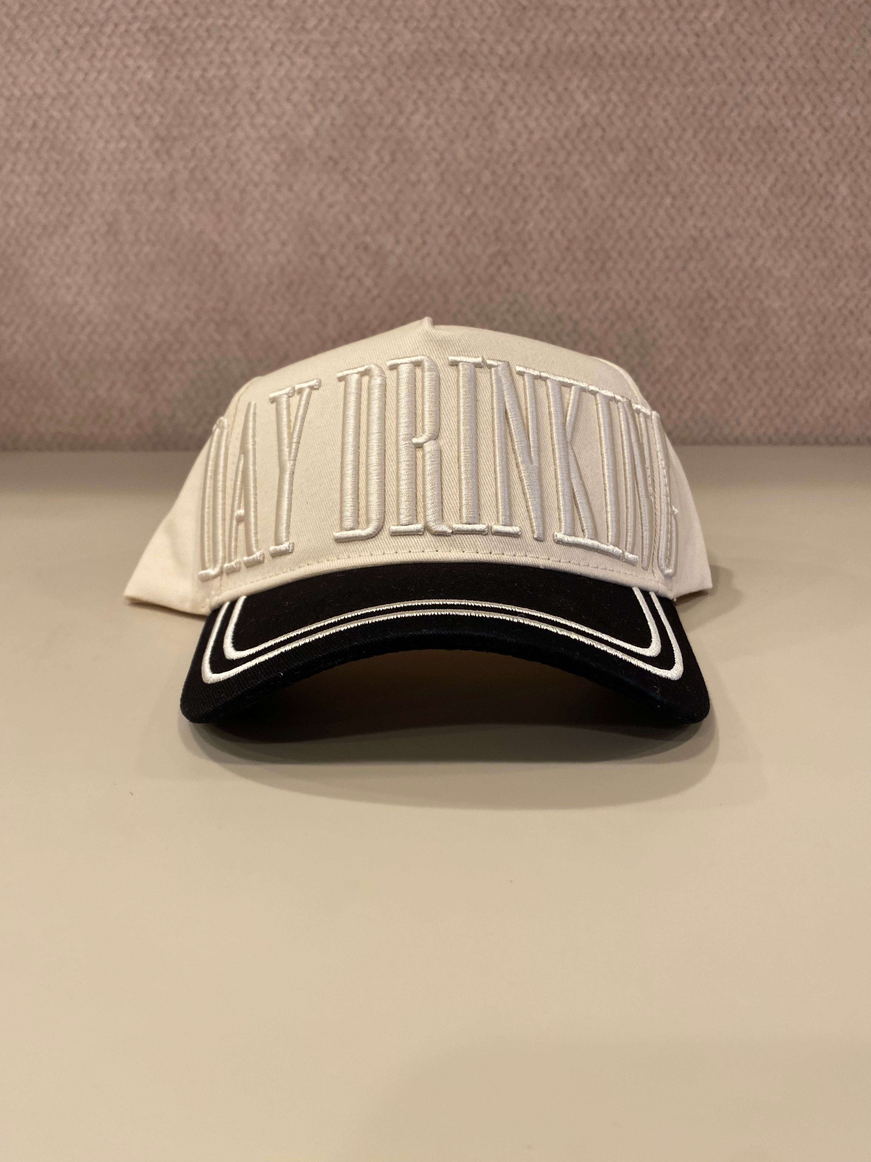 Day Drinking Trucker Hat