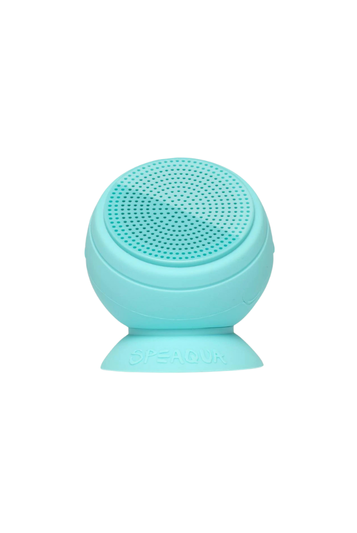 Sea Glass - The Barnacle Pro by Speaqua