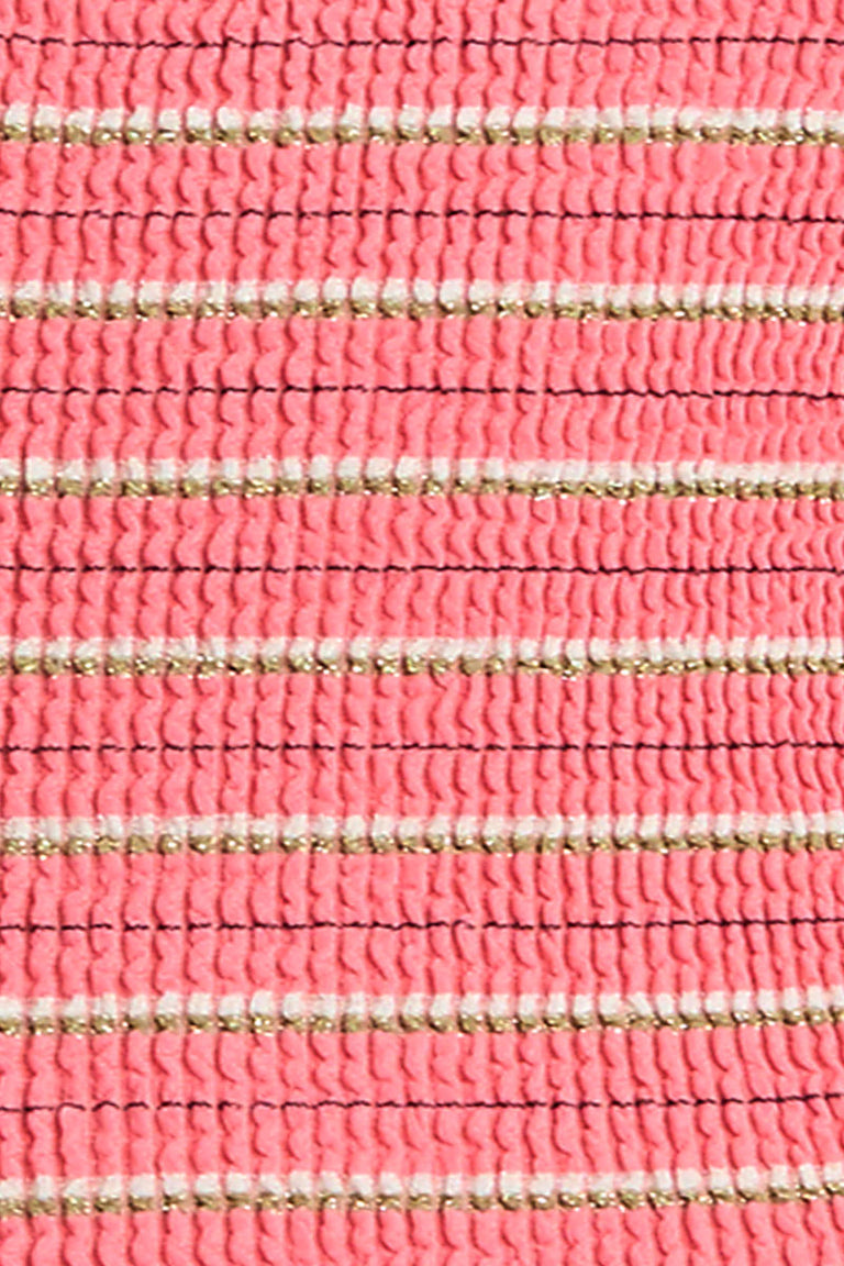 Dom Short in Watermelon Stripe by Bond Eye