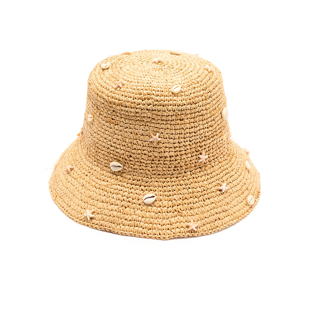 Shelley Bucket Hat by Nikki Beach