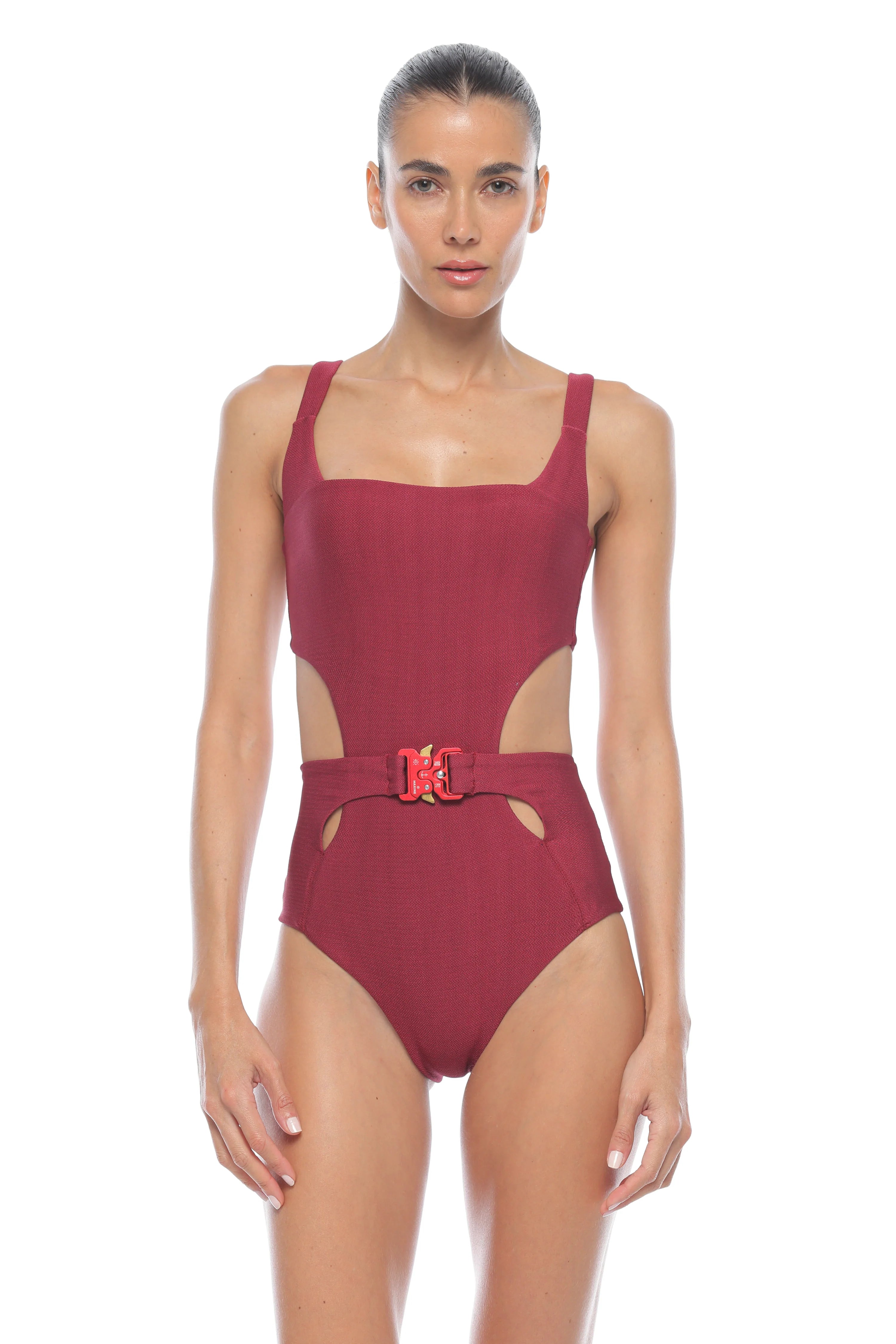 Carter Signature - Burdeaux By Maxine Yachtwear