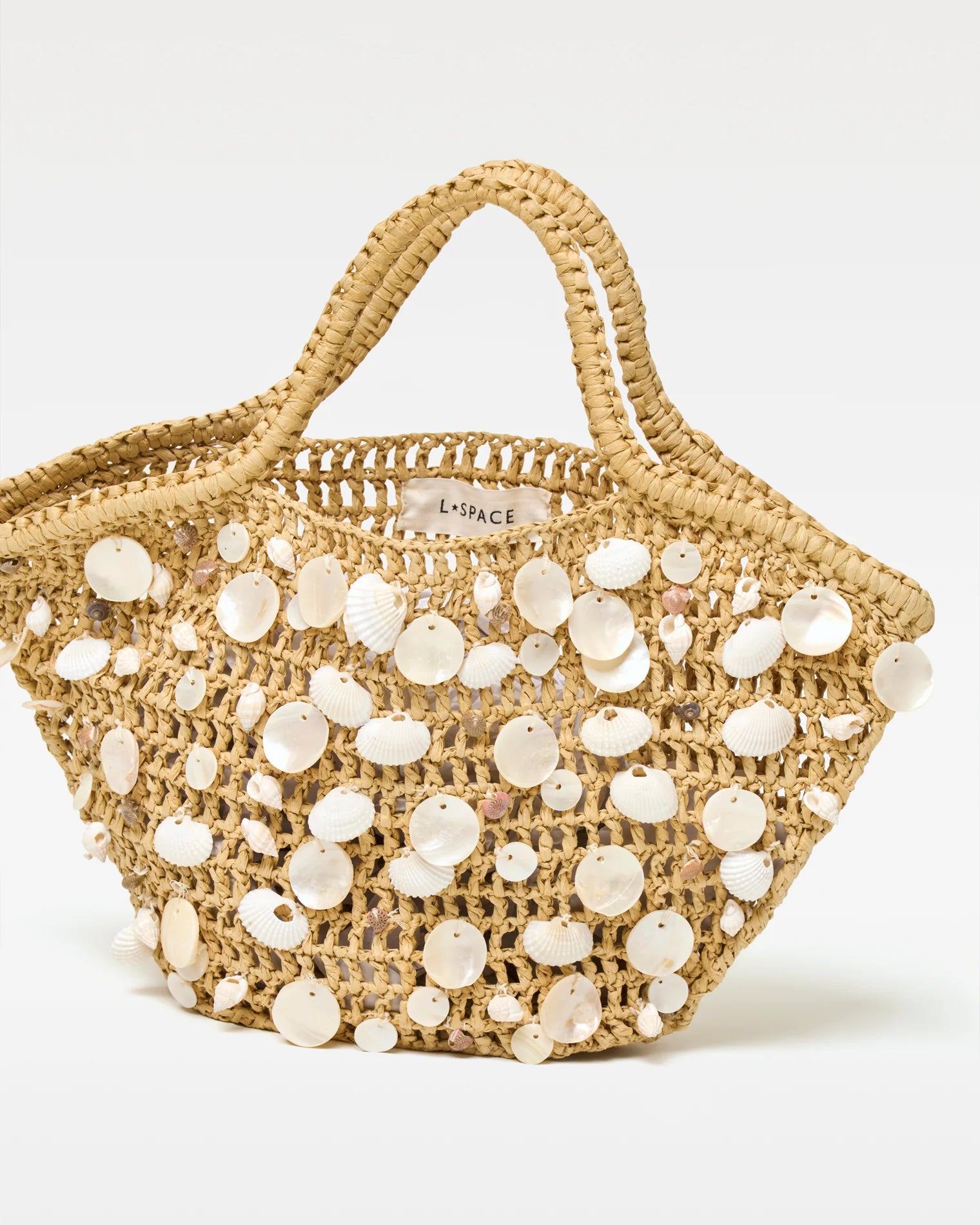 Alba Bag by L*Space