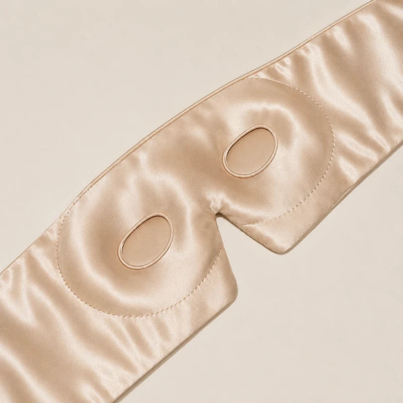 The Premium Sleep Mask - Champagne by ODA
