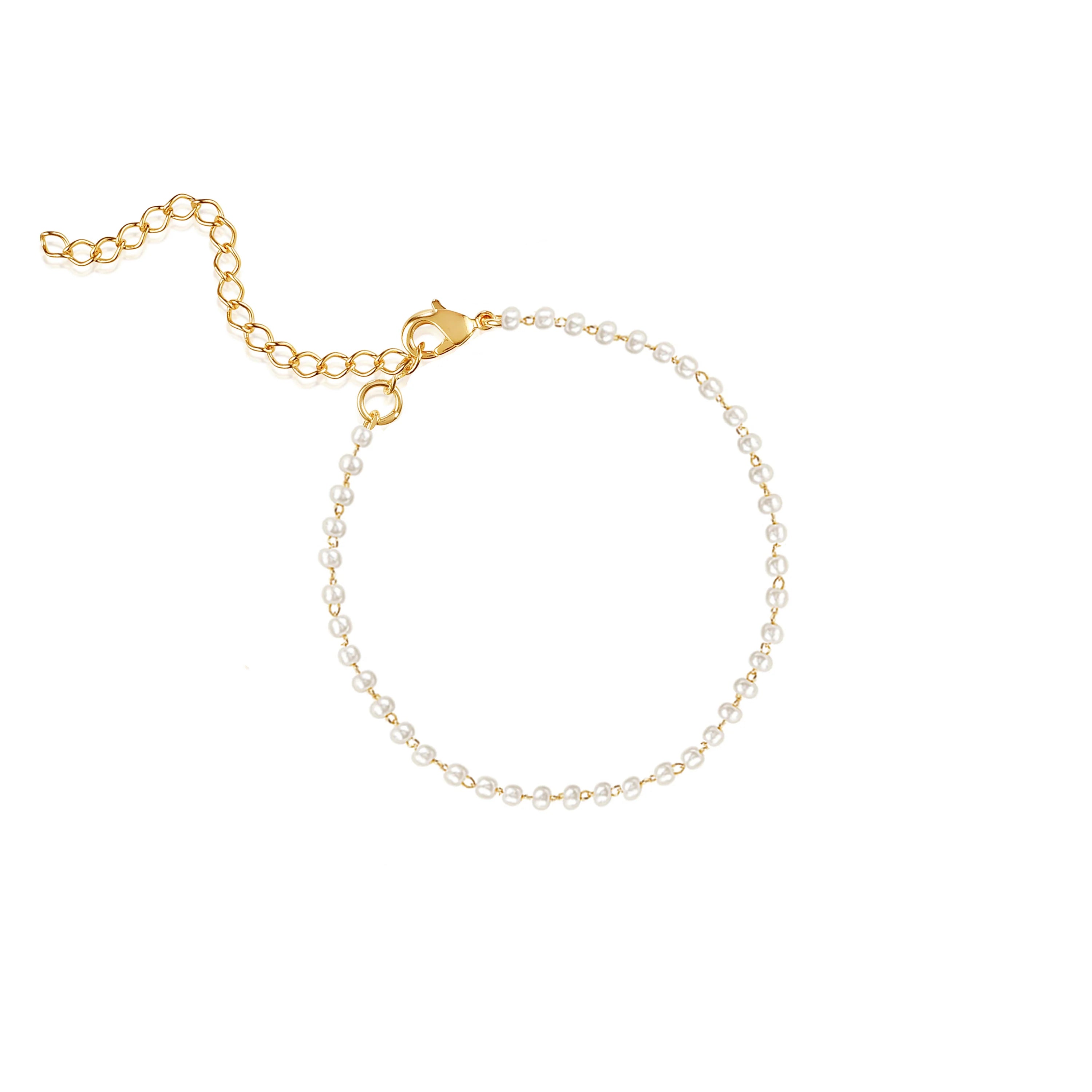 AMELIA CHAIN BRACELET