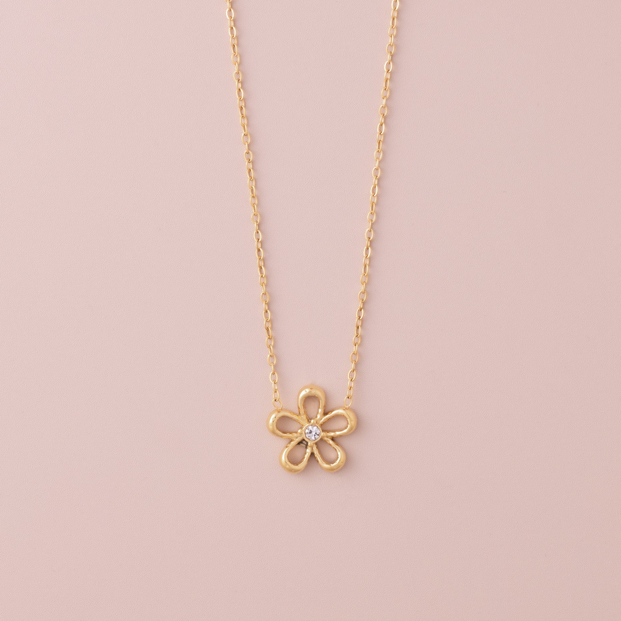 Blumin Necklace