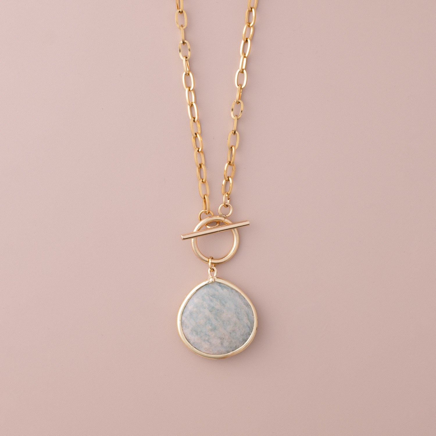 Belisandra Necklace