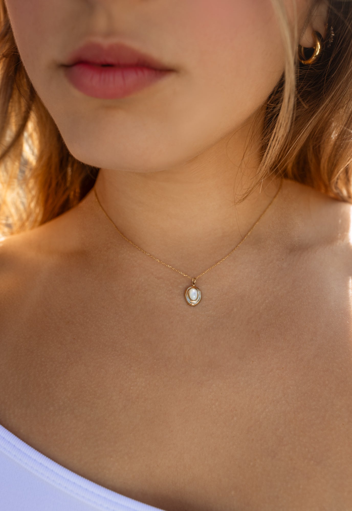 Amity Necklace