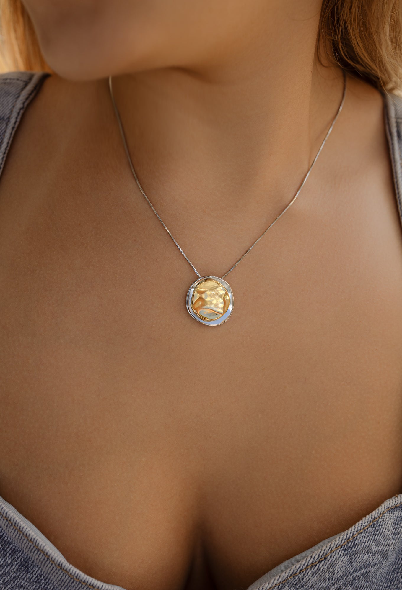Rumi Necklace