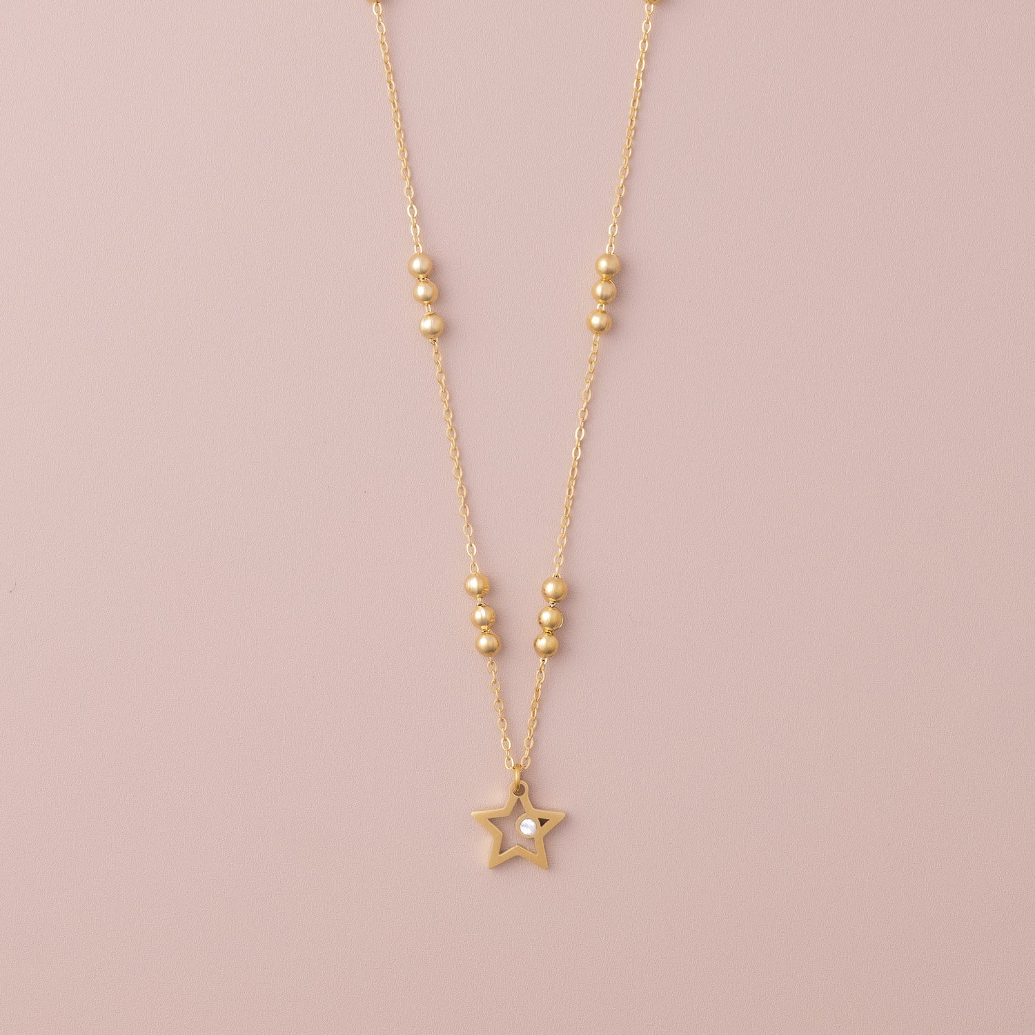 Astraline Necklace