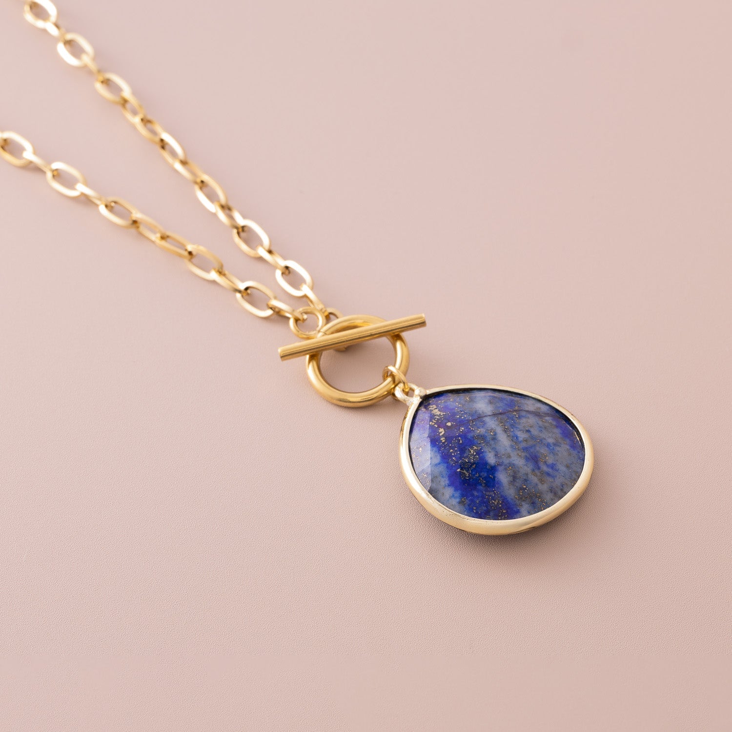 Belisandra Necklace