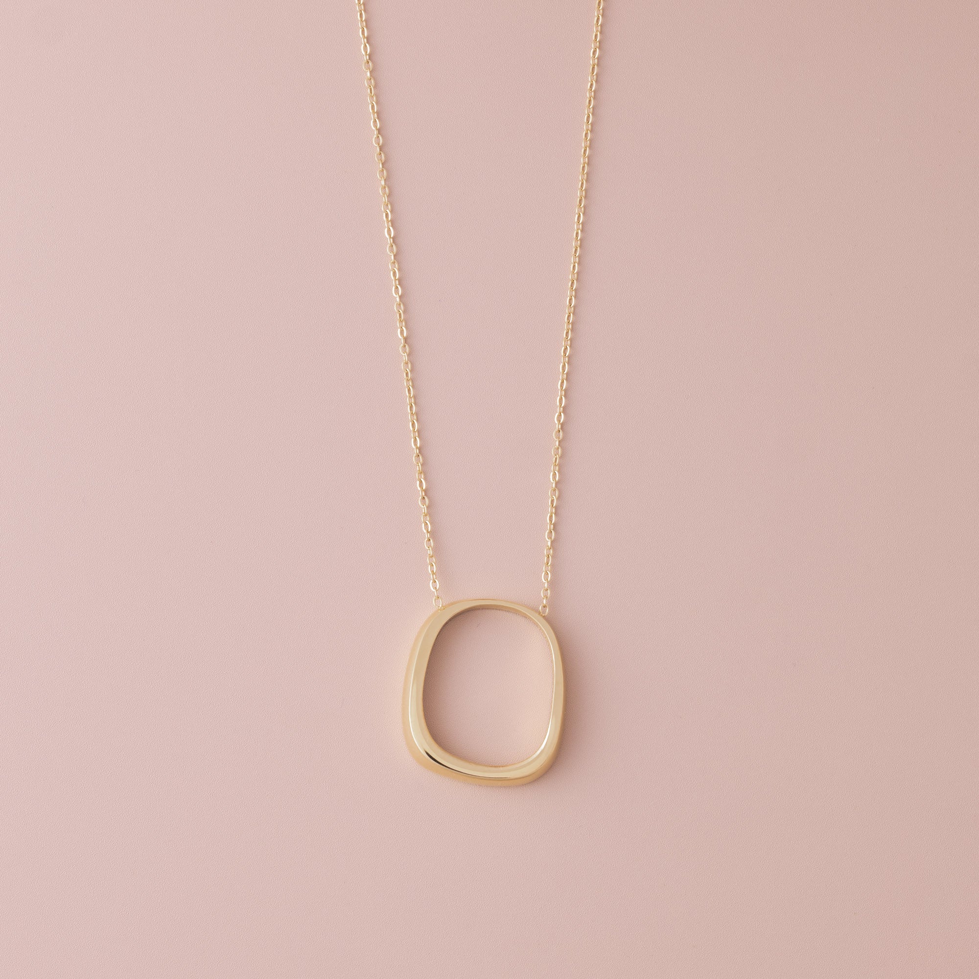 Umbra Necklace