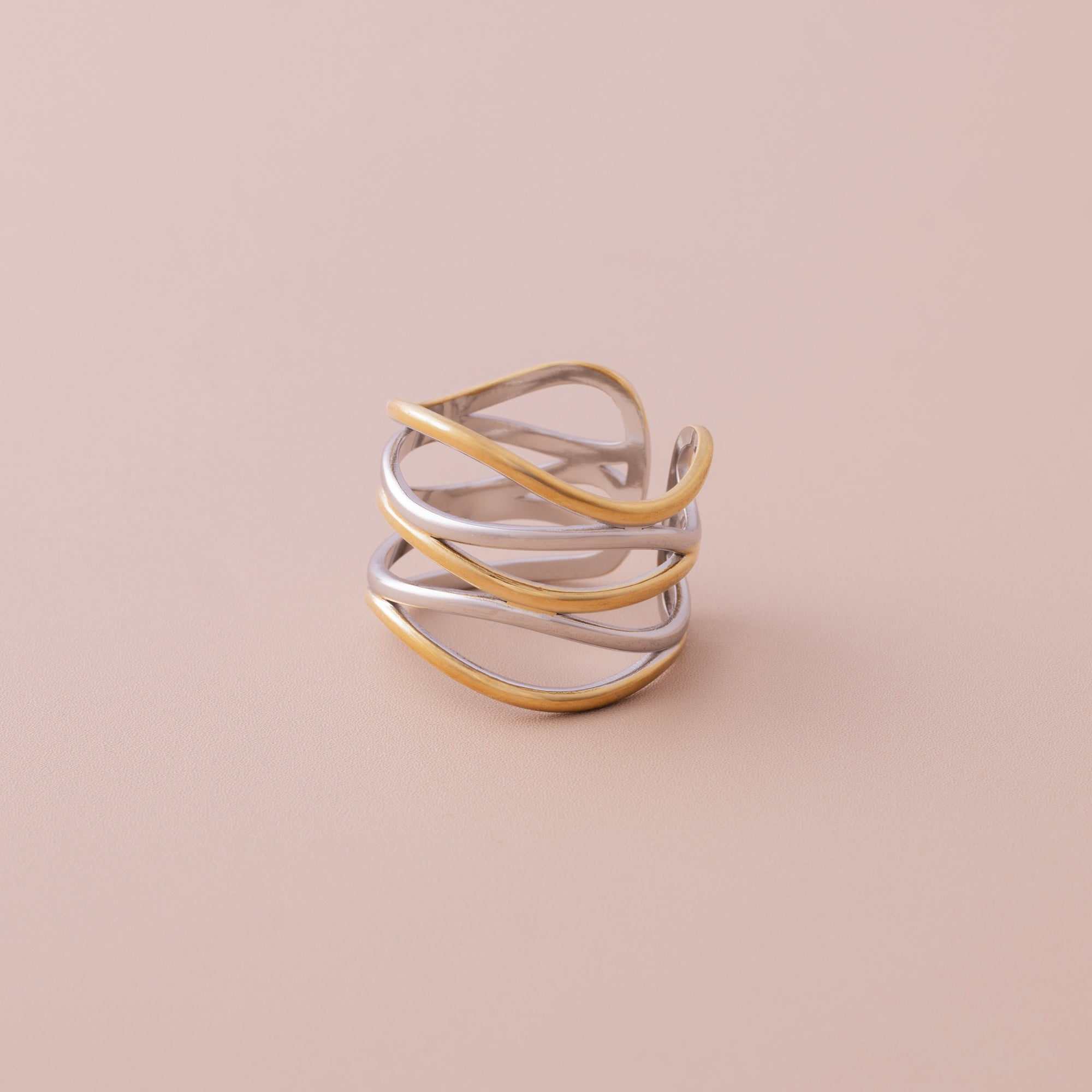 Gauri Ring
