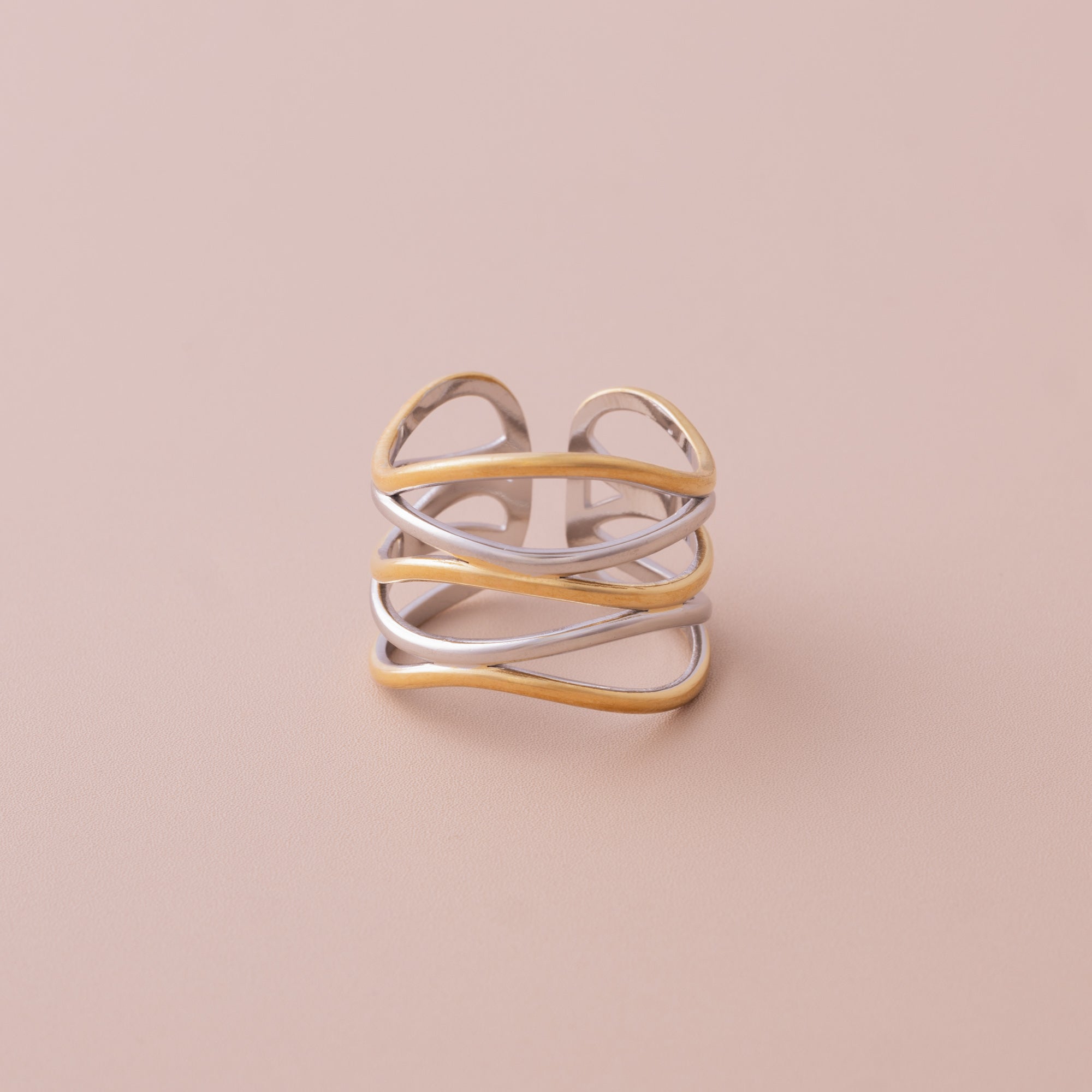 Gauri Ring