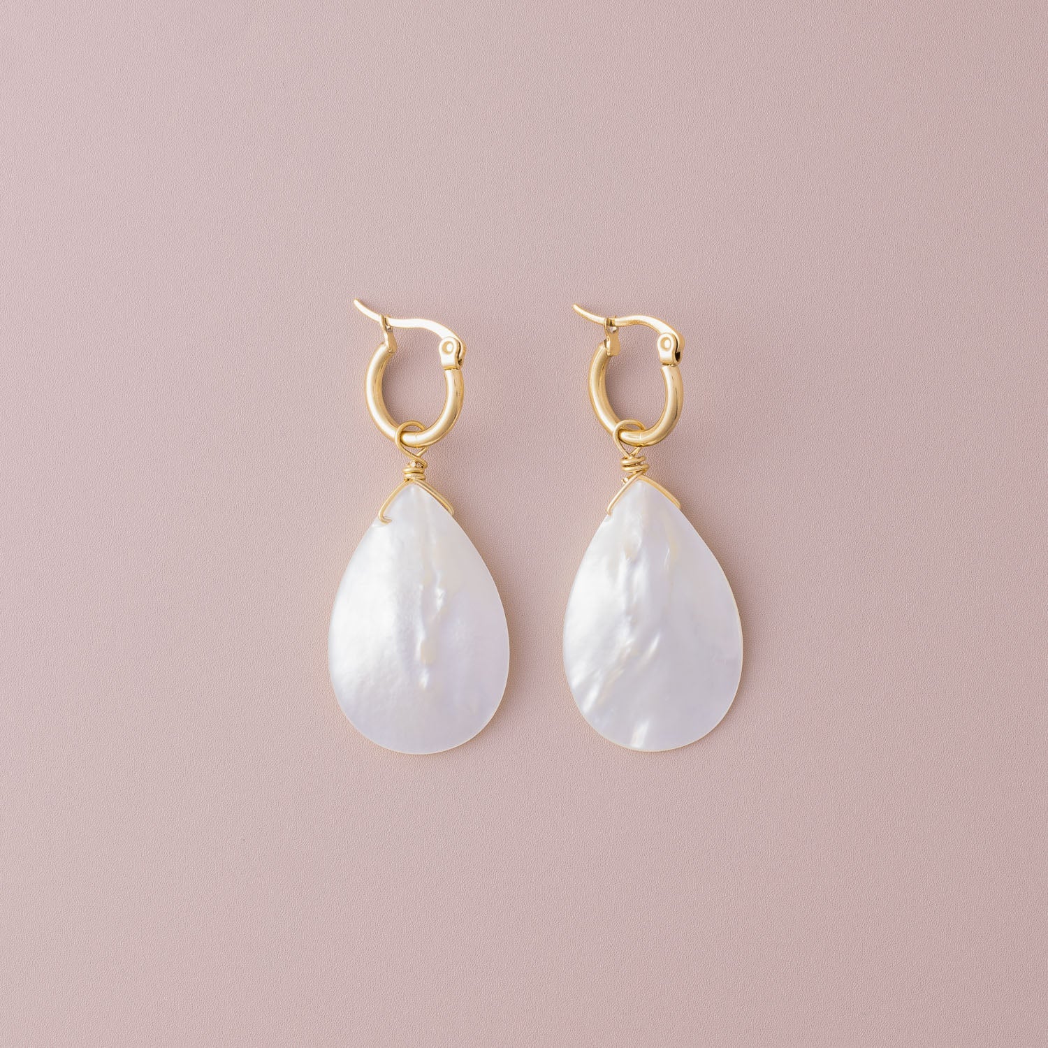 POS - Tidefall Earrings