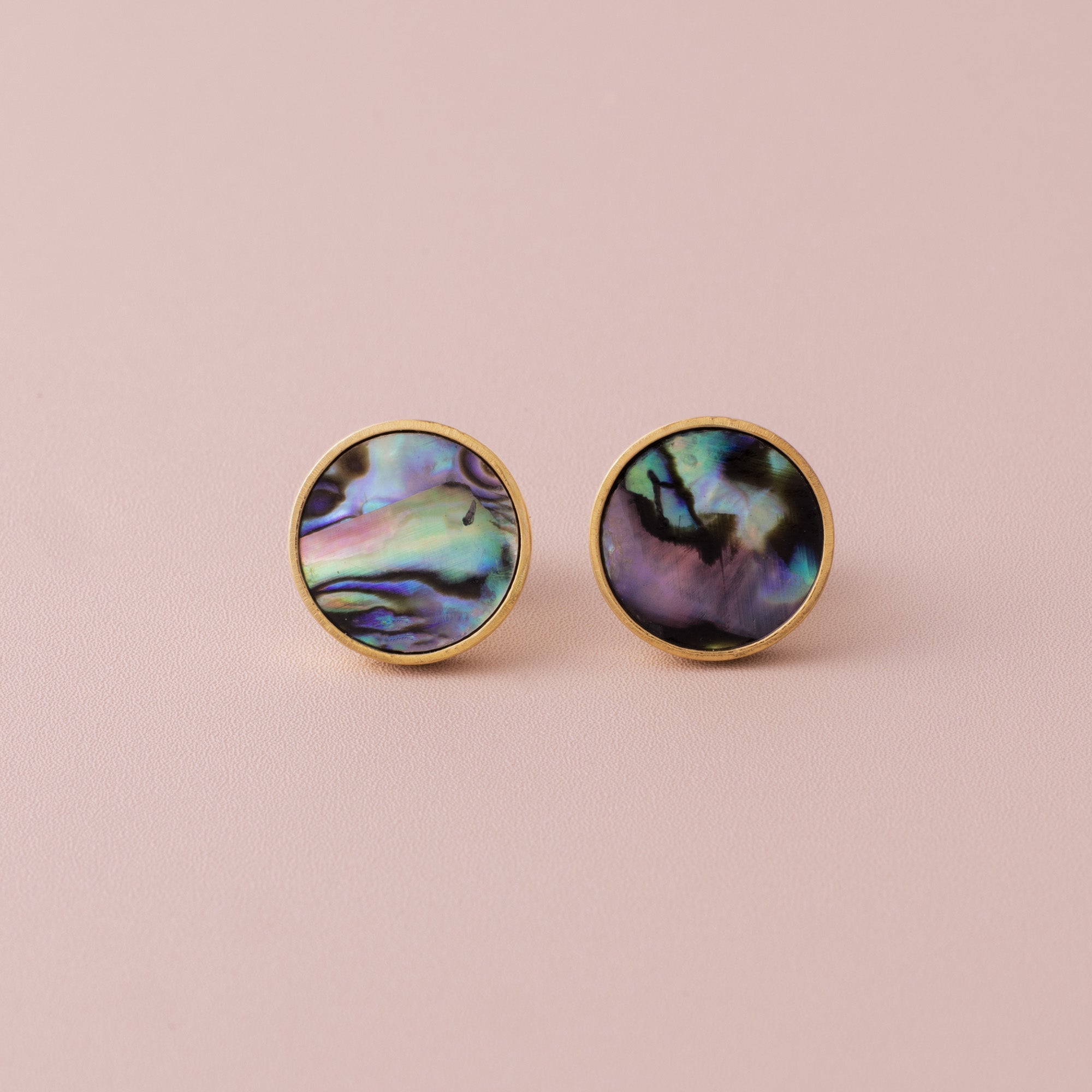 Borealis Stud Earring