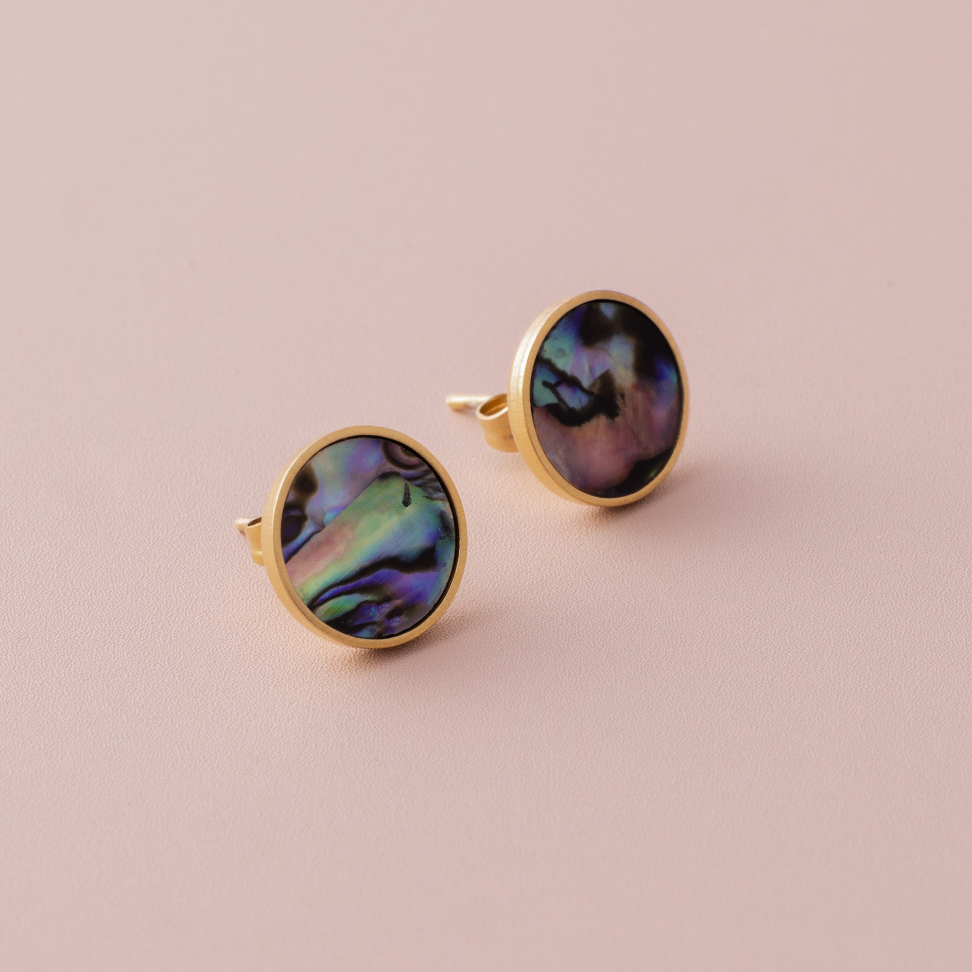 Borealis Stud Earring