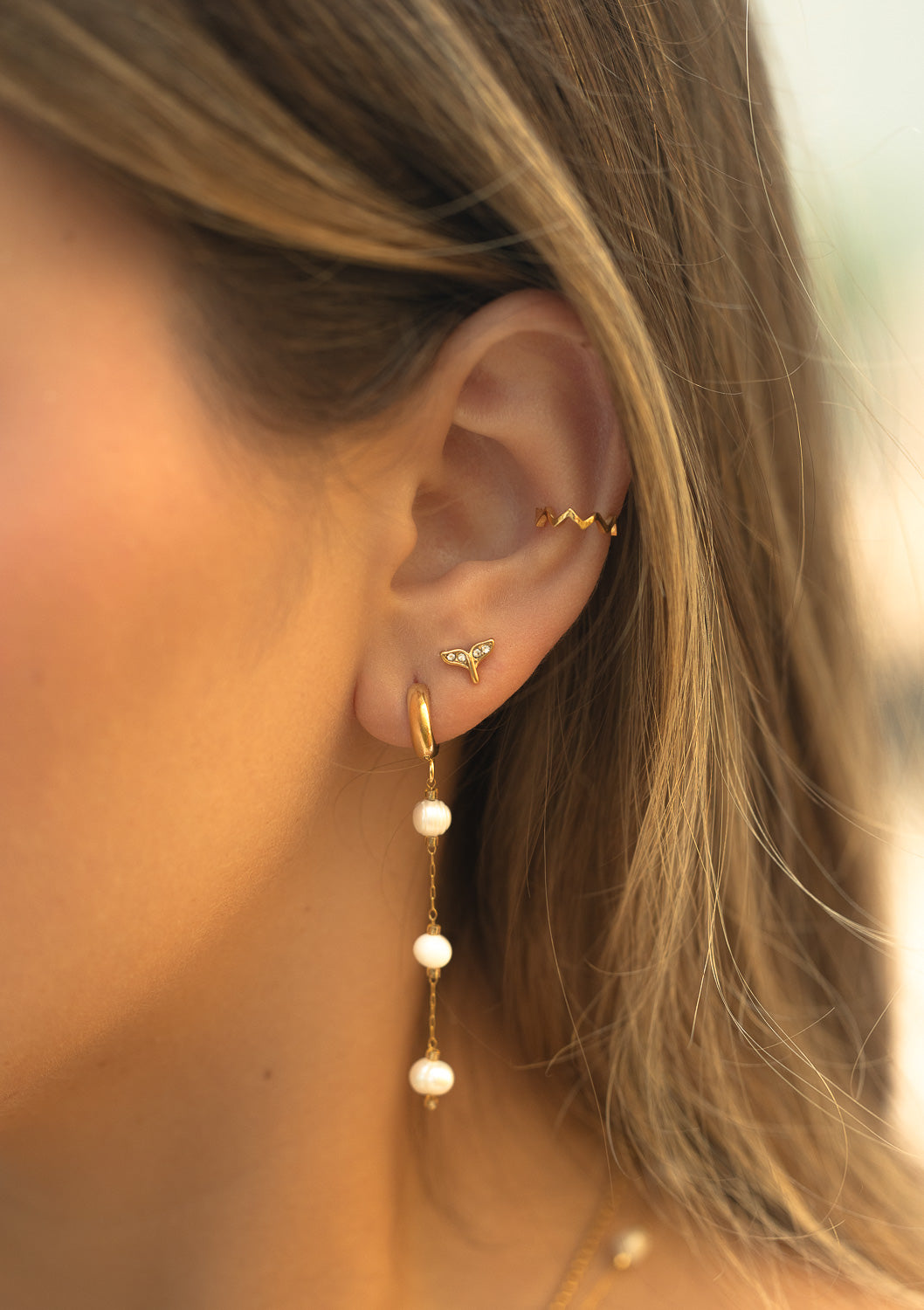 Kaden Ear Cuff