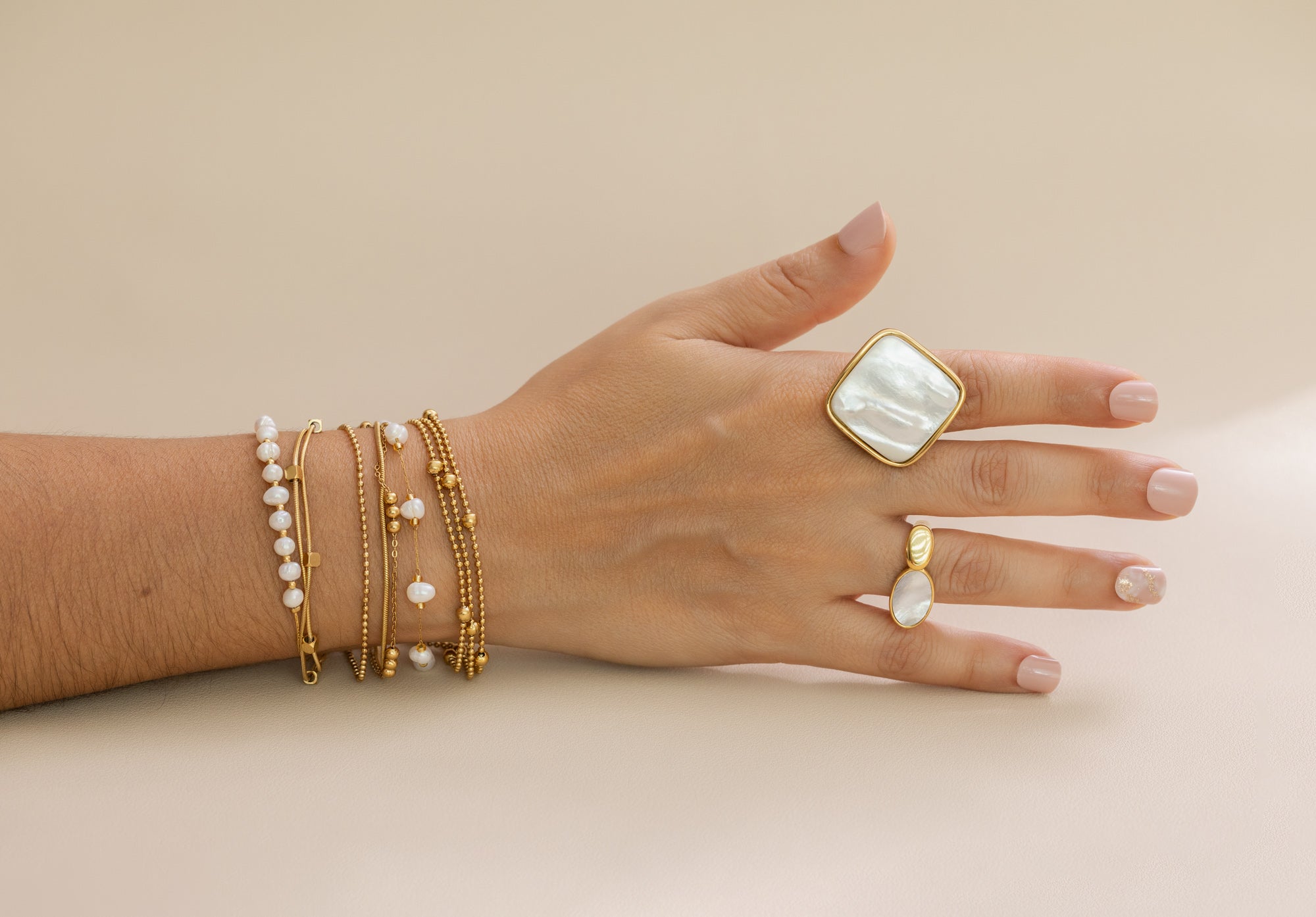 Leila Ring