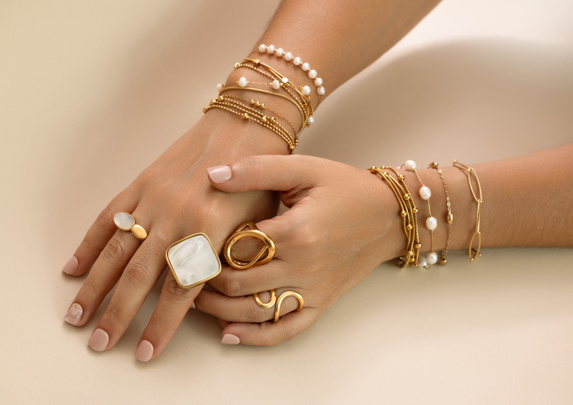 Leila Ring
